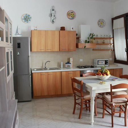 Guest House Zio Michele - Cinisi Dış mekan fotoğraf