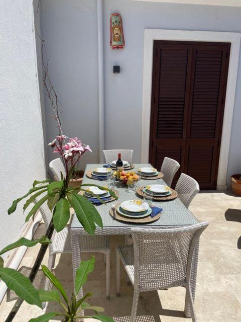 Guest House Zio Michele - Cinisi Dış mekan fotoğraf