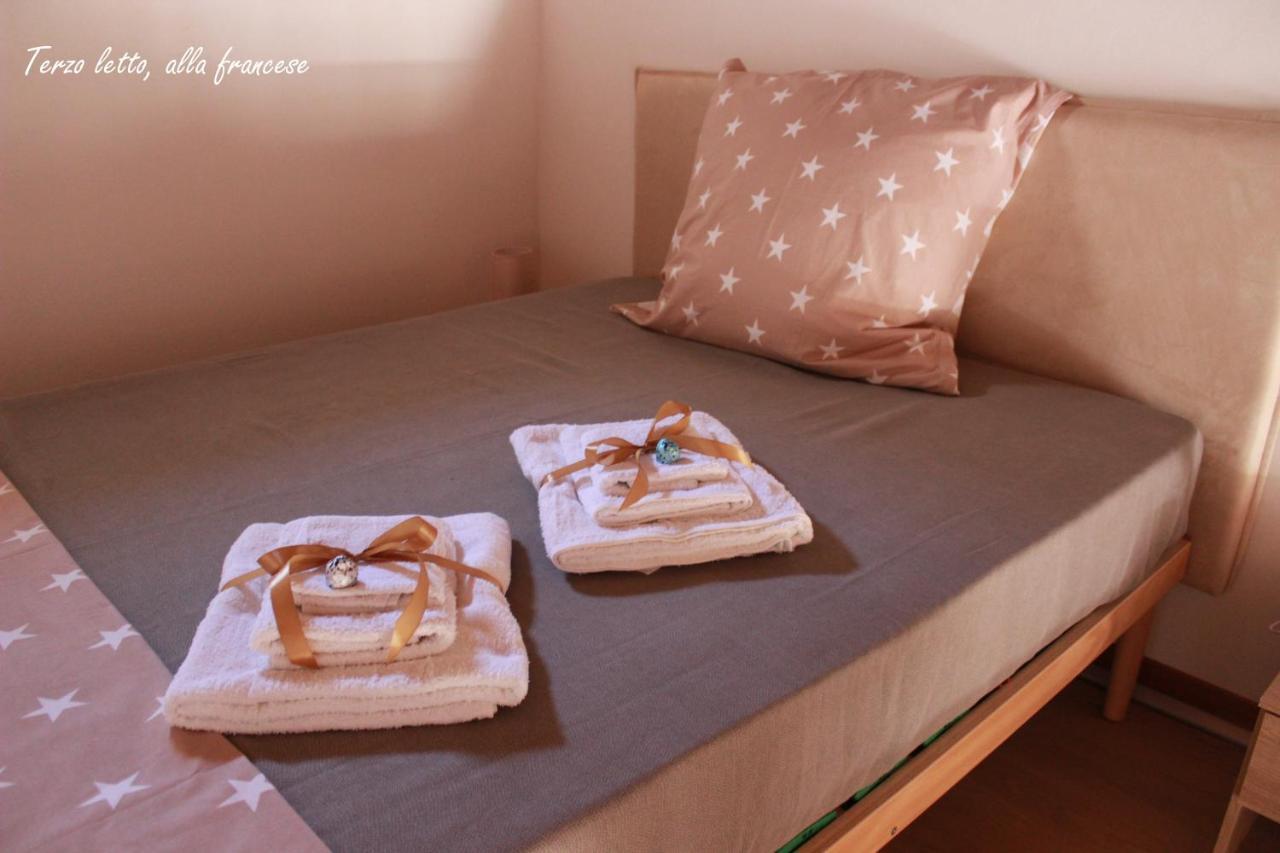 Guest House Zio Michele - Cinisi Dış mekan fotoğraf