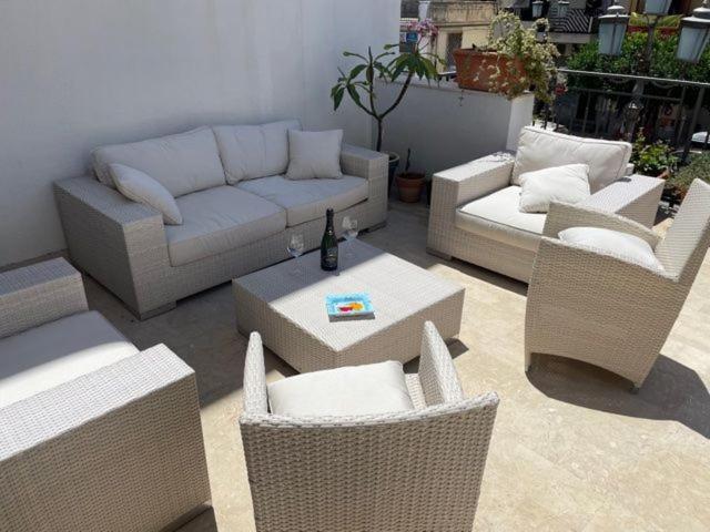 Guest House Zio Michele - Cinisi Dış mekan fotoğraf