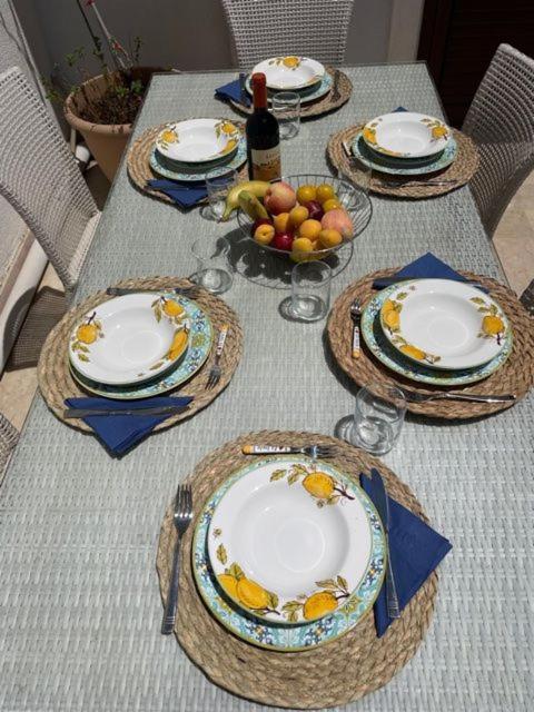 Guest House Zio Michele - Cinisi Dış mekan fotoğraf