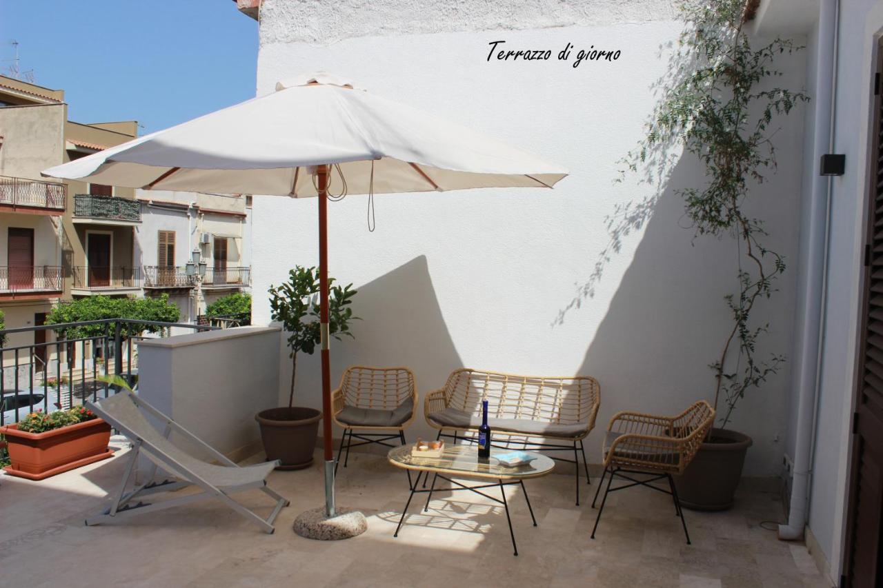 Guest House Zio Michele - Cinisi Dış mekan fotoğraf