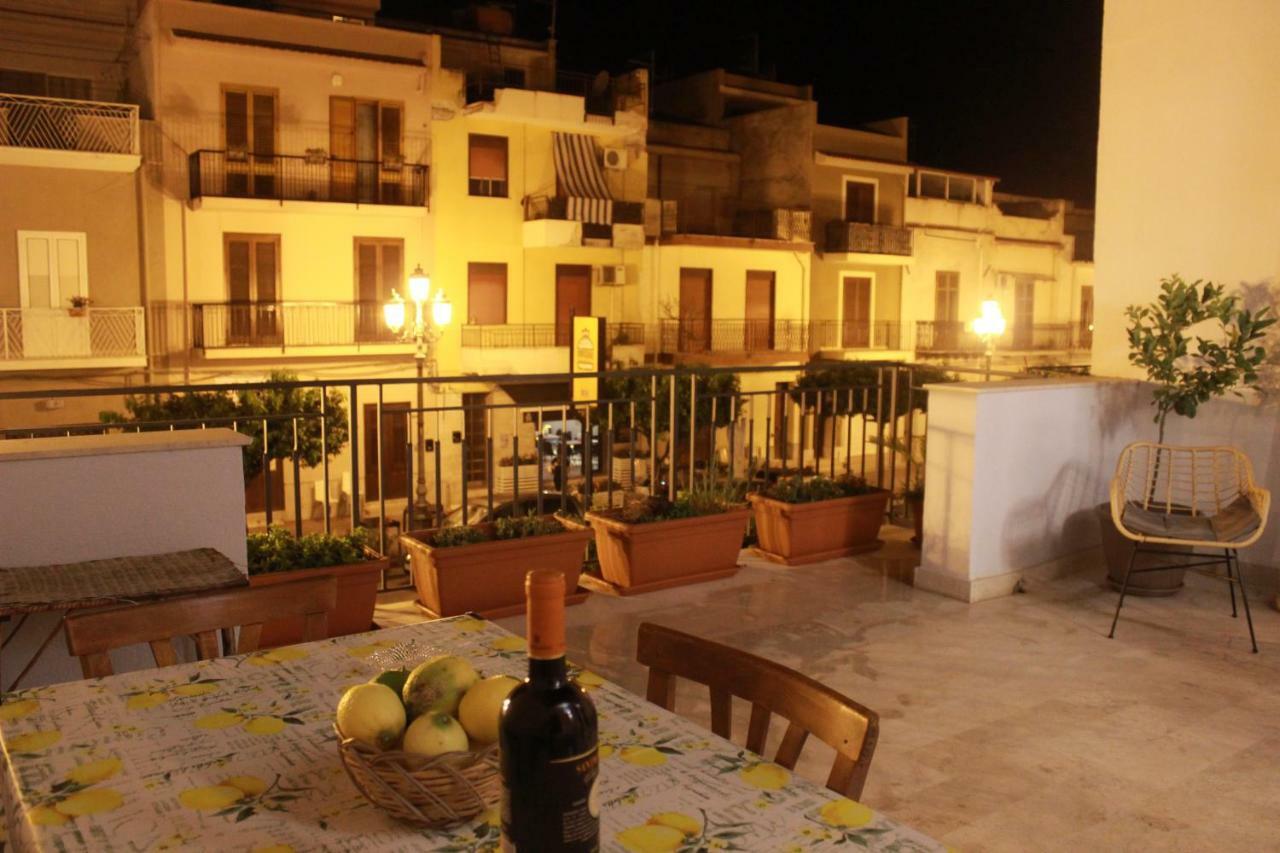 Guest House Zio Michele - Cinisi Dış mekan fotoğraf